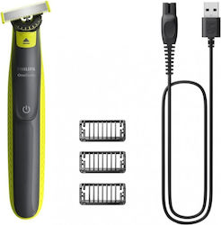 Philips Oneblade Ξυριστική Μηχανή