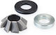 Is Facer Reamer Set 41,15mm Εργαλειο Htr-1 Kaθap./eyθyγp Head Tube Σκελετου Parktool