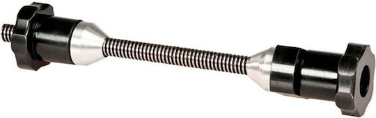 Adaptor Ax 12 15 20mm pentru Ax Perforat & Roți Lefty Suport Centrare Ts-2/ts-2.2 Parktool