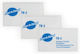 Notfall-Reifenflicken Transparent Klebend Wasserdicht Park Tool