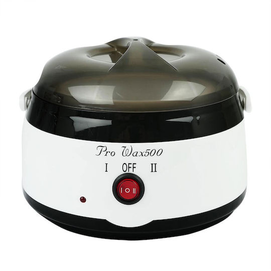 Professional Wax Warmer 500ml 120w Pro Wax 500