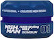NISHMAN Κερί για Φυσικό Αποτέλεσμα 150ml