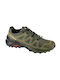 Speedcross Ανδρικά Αθλητικά Παπούτσια Trail Running Πράσινα