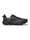 Speedgoat 6 Sport Shoes Trail Running Black