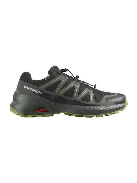 Salomon Speedcross Ανδρικά Αθλητικά Παπούτσια T...