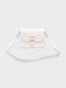 Nolah Melon Women's Bag Shoulder White