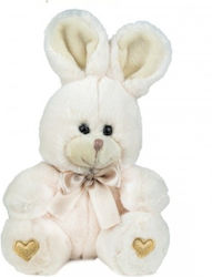 Enesco Λαγουδάκια Λευκό 15 εκ.