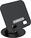 Devia El238 Tablet Stand Desktop Black