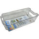 TnS TnS Kühlschrank-Organisatoren Allgemeine Verwendung Korb 32x16x8.5cm