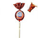 Roshen Lollipop Cu Gumă De Mestecat Cu Gust Cola 15gr