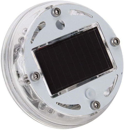 Lumină Solară pentru Roți Auto YT-S02 1buc Lumină LED Solară pentru Roți Auto