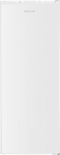 Davoline Dfu 204 Nf Congelator vertical 204lt