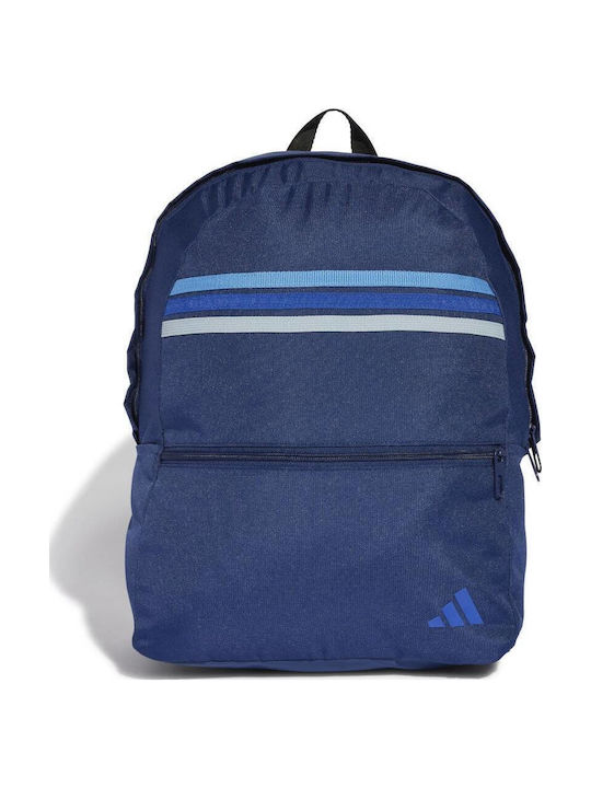 adidas Classic Μπλε