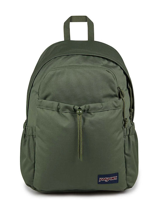 Jansport Backpack 31lt Πράσινο