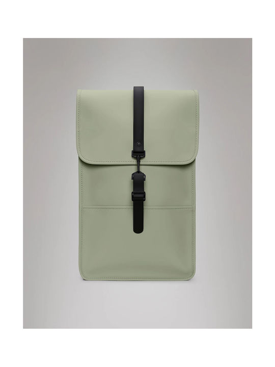 Rains Backpack Green