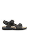 Spherica Men's Sandals Brown