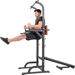 Viking Мултифункционален Фитнес Уред с Тежести 130kg Viking Мултифункционален Фитнес Уред с Тежести 130kg