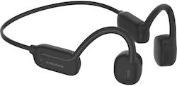 Head HDTW01 Bone Conduction Black Head HDTW01 Bone Conduction Black