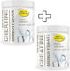 Elit Nutrition Micronized Creatine Monohydrate 100% Pure 300g Pineapple & Elit Nutrition Micronized Creatine Monohydrate 100% Pure 300g Blueberry Custom Bundle