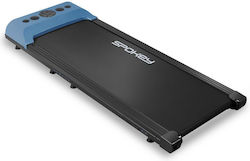 Spokey 1hp Ηλεκτρικός Διάδρομος Γυμναστικής Spokey 1hp Ηλεκτρικός Διάδρομος Γυμναστικής