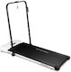Spokey 1.25hp Electric Foldable Treadmill for Fitness
