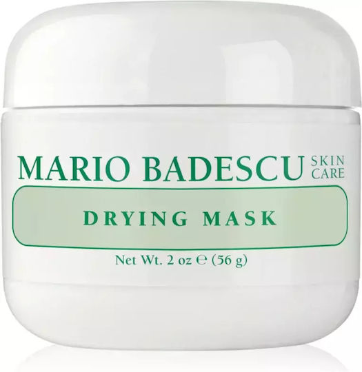 Mario Badescu Mască De Uscare Pentru Față 56gr