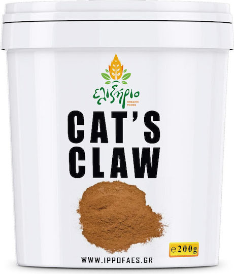 Elixirio Cat's Claw sub formă de Pulbere 200gr