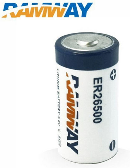 Er26500/ls26500 Lsh14 Литиеви батерии Литиеви 3.6V 1бр