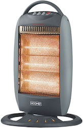 Σόμπα Χαλαζία με Θερμοστάτη 1200W Σόμπα Χαλαζία με Θερμοστάτη 1200W