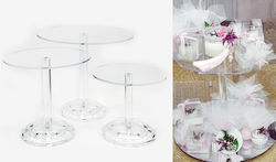 Buffet Display Ständer 1Stück Buffet Display Ständer 1Stück