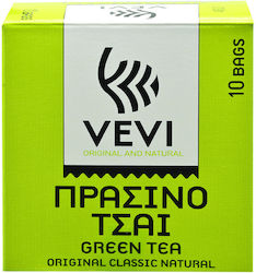 Vevi Πράσινο Τσάι 15gr