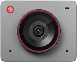 Intel RealSense Depth Camera D435i Camera Web HD 720p fără