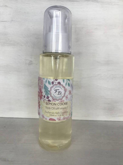 Fiore Domenica Λάδι 100ml