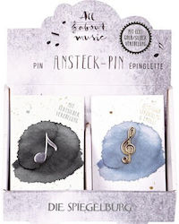 Die Spiegelburg Pin