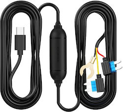 Ddpai Wiring Smart Car Camera N1 Dual/n5 Dual Ddp-n1n5dual-kit