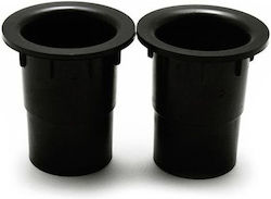 Bass Tube 90mm D-basstube90