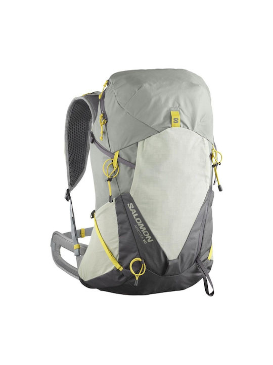 Salomon Aerotrek Ορειβατικό Σακίδιο 30lt Αδιάβρ...
