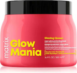 Matrix Μάσκα Μαλλιών για Διατήρηση Χρώματος 500ml