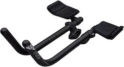 Βραχιονες J-bend High Extention Pro Missile Alloy 6061 23