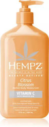 Hempz Cream Body 500ml Hempz Cream Body 500ml