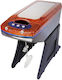 Car Armrest for Dodge Neon Blue