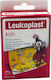 Leukoplast Kids Zoo 6cmx1m 1pc Waterproof Adhesive Bandage