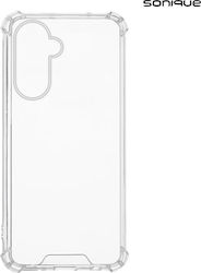 Θήκη Σιλικόνης Sonique Armor Clear Anti Shock Samsung Galaxy A26 5g Διάφανο