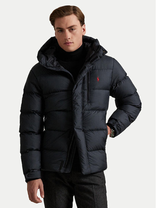 Ralph Lauren Jacket Black