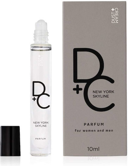 Dust+Cream New York Skyline Eau de Parfum 10ml