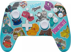 PowerA Enhanced Wireless Gamepad für Schalter F...