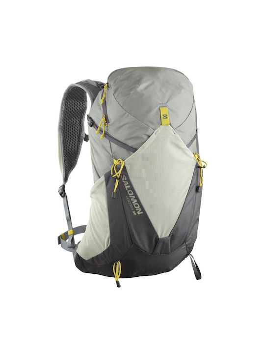 Salomon Aerotrek 20 Планински раница 20лт Сив