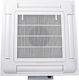 Bravair Clima Fan Coil 4.8/7.2kW Κασέτα