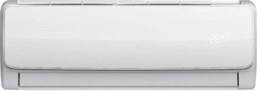 Nobus Fan Coil 6.75/6.75kW Τοίχου