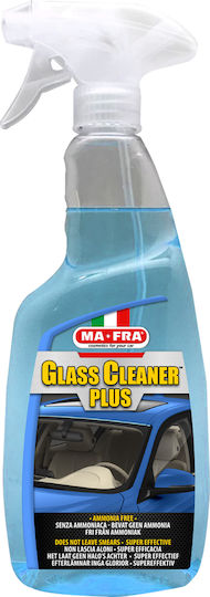 Ma Fra Cleaner Spray Car Windows 750ml